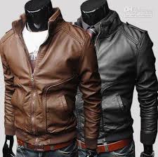 Mens coat 3